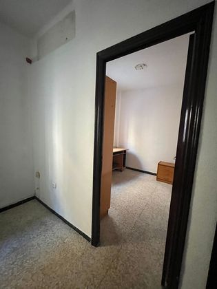 Foto 2 de Pis en venda a San Vicente de 3 habitacions amb calefacció i ascensor