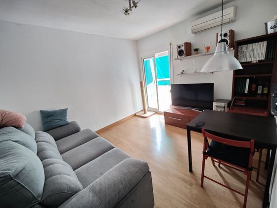 Foto 1 de Venta de piso en Premià de Dalt de 2 habitaciones con balcón y aire acondicionado
