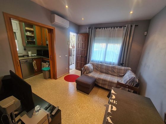 Foto 2 de Piso en venta en Premià de Mar de 3 habitaciones con calefacción