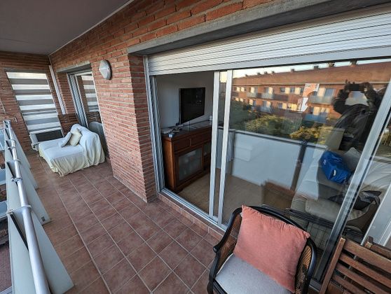 Foto 2 de Àtic en venda a Premià de Mar de 3 habitacions amb terrassa i aire acondicionat