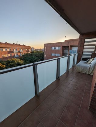Foto 1 de Ático en venta en Premià de Mar de 3 habitaciones con terraza y aire acondicionado
