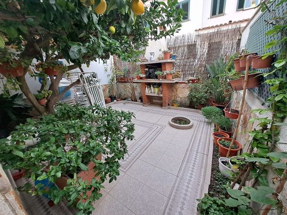 Foto 1 de Casa en venda a Premià de Mar de 5 habitacions amb terrassa i garatge