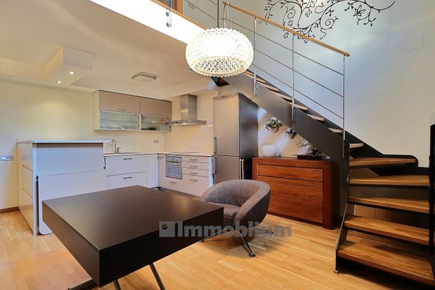 Foto 2 de Dúplex en venta en Gorg - Pep Ventura de 1 habitación con terraza y aire acondicionado