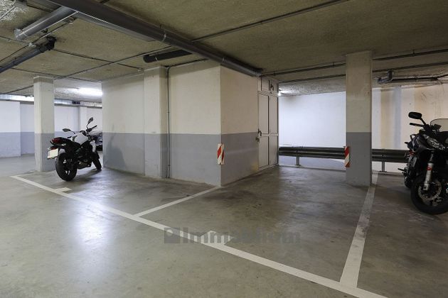 Foto 1 de Garatge en venda a Via Europa - Parc Central de 33 m²