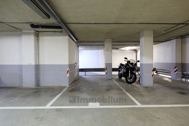 Foto 2 de Garatge en venda a Via Europa - Parc Central de 33 m²
