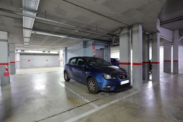 Foto 1 de Garatge en venda a Via Europa - Parc Central de 21 m²