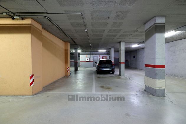 Foto 1 de Garaje en venta en Via Europa - Parc Central de 21 m²