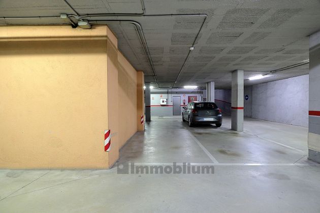 Foto 2 de Garatge en venda a Via Europa - Parc Central de 21 m²