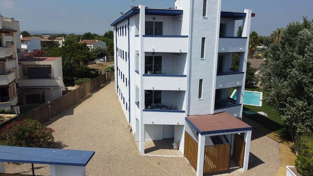 Foto 1 de Venta de ático en calle Cardina de 2 habitaciones con terraza y piscina