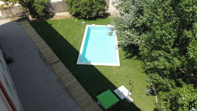 Foto 2 de Venta de ático en calle Cardina de 2 habitaciones con terraza y piscina