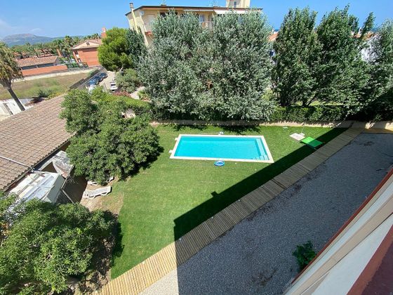 Foto 1 de Pis en venda a calle Cardina de 2 habitacions amb terrassa i piscina