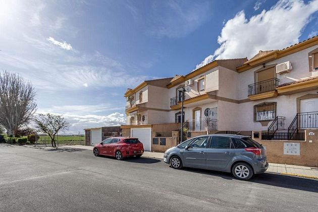 Foto 2 de Casa en venda a Cijuela de 3 habitacions amb terrassa i garatge
