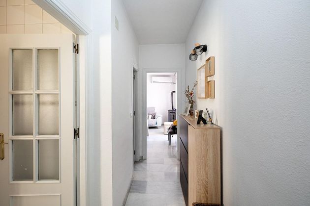 Foto 2 de Piso en venta en Huétor Vega de 3 habitaciones con garaje y balcón