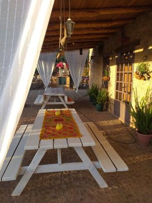 Foto 1 de Casa rural en venda a Aracena de 4 habitacions amb piscina i jardí
