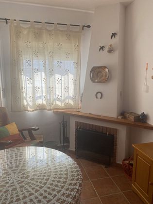 Foto 1 de Casa en venda a Santa Olalla del Cala de 4 habitacions amb terrassa i aire acondicionat