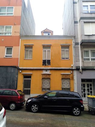Foto 1 de Edifici en venda a calle Carmen de 180 m²