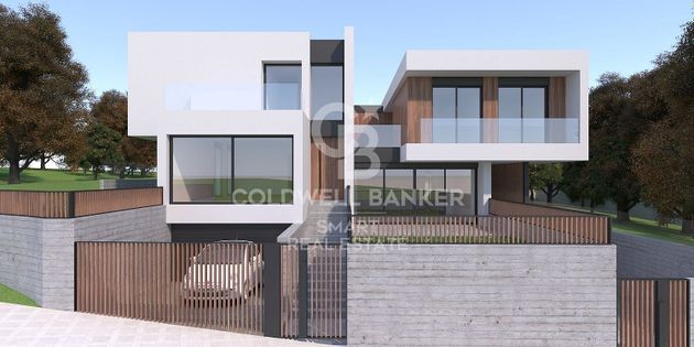 Foto 1 de Casa en venda a calle Pablo Picasso de 4 habitacions amb terrassa i garatge