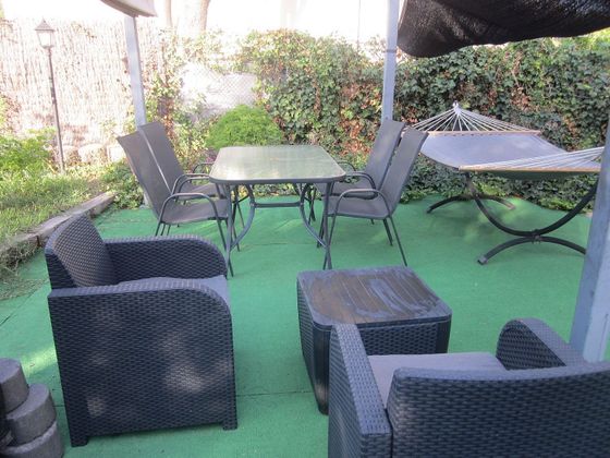 Foto 2 de Chalet en venta en Collbató de 5 habitaciones con terraza y piscina