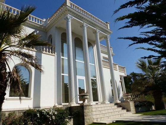 Foto 2 de Casa en venda a Els Pins - Politur de 5 habitacions amb terrassa i piscina