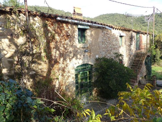 Foto 1 de Casa rural en venda a Montseny de 4 habitacions i 250 m²