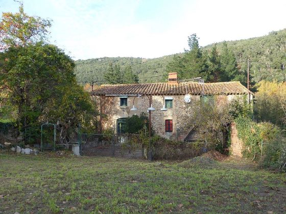 Foto 2 de Casa rural en venda a Montseny de 4 habitacions i 250 m²