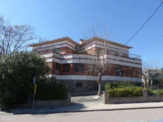 Foto 1 de Edifici en venda a Sant Pere de Vilamajor de 1250 m²