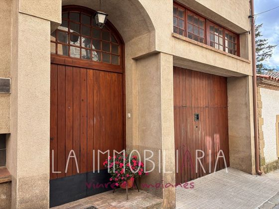 Foto 2 de Casa en alquiler en calle Del Quadró de 5 habitaciones con terraza y garaje