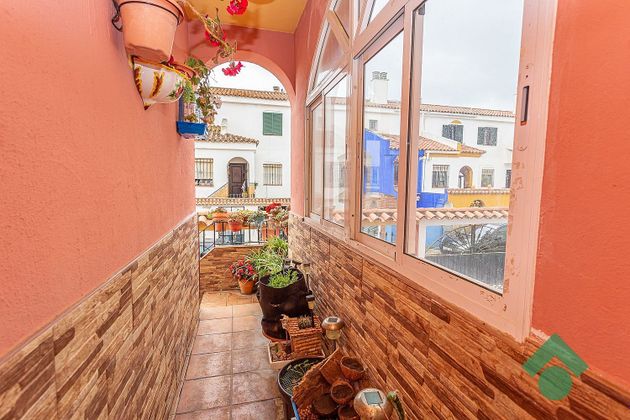Foto 1 de Casa en venda a San García de 4 habitacions amb terrassa i garatge