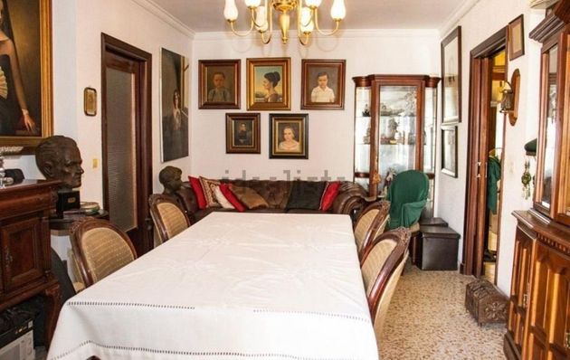 Foto 2 de Pis en venda a Sanlúcar la Mayor de 3 habitacions amb terrassa