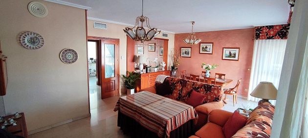 Foto 1 de Pis en venda a Huerta del Pilar de 4 habitacions amb terrassa i garatge