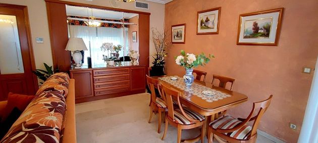Foto 2 de Pis en venda a Huerta del Pilar de 4 habitacions amb terrassa i garatge