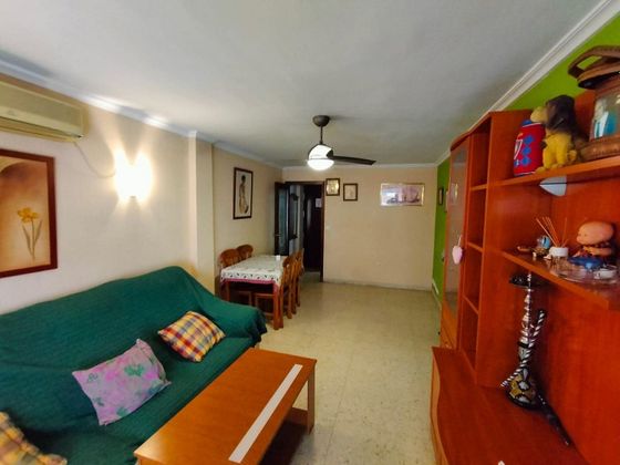 Foto 1 de Venta de piso en Tres Huertas - El Torrejón - El Cerezo de 3 habitaciones y 76 m²