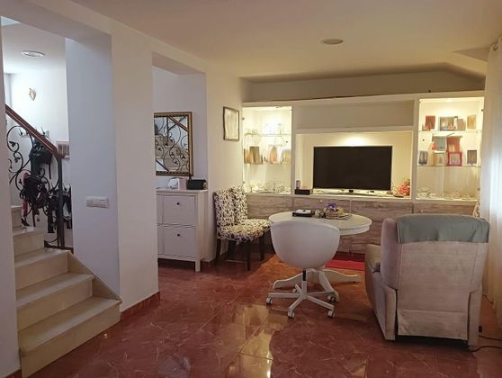 Foto 1 de Casa en venda a Torreblanca de 5 habitacions amb garatge