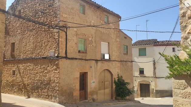 Foto 2 de Casa en venda a Cervià de les Garrigues de 2 habitacions amb garatge i balcó
