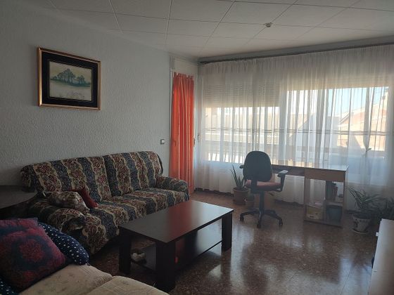Foto 2 de Venta de ático en Borges Blanques, Les de 2 habitaciones con balcón