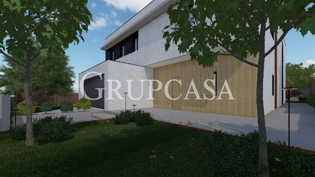 Foto 2 de Casa en venta en Partides de Lleida de 6 habitaciones con terraza y piscina