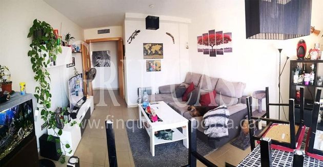 Foto 1 de Àtic en venda a Benavent de Segrià de 3 habitacions amb terrassa i balcó
