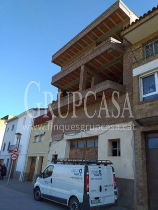 Foto 2 de Casa rural en venda a Centre Històric - Rambla Ferran - Estació de 3 habitacions i 800 m²