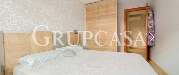 Foto 2 de Piso en alquiler en Alcarràs de 2 habitaciones con terraza y muebles