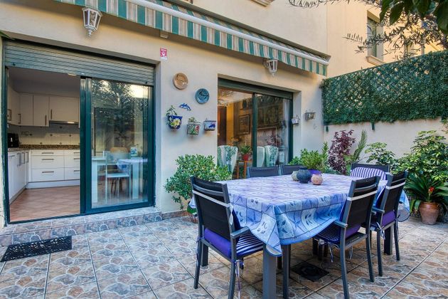 Foto 2 de Casa en venda a calle De Francesc Jofre de 4 habitacions amb terrassa i garatge