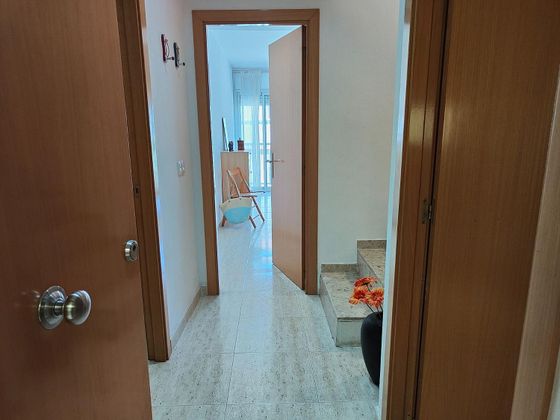 Foto 2 de Dúplex en venda a Sant Antoni de 3 habitacions amb terrassa i ascensor