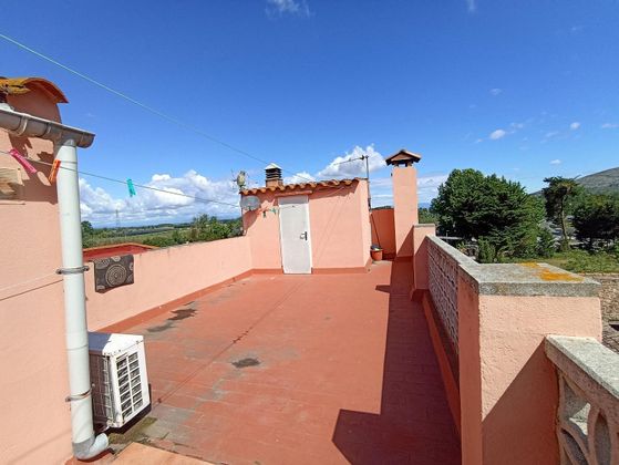 Foto 1 de Àtic en venda a Gualta de 3 habitacions amb terrassa i balcó