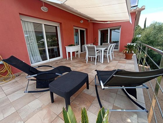 Foto 1 de Xalet en venda a Vall-Llobrega de 4 habitacions amb terrassa i garatge