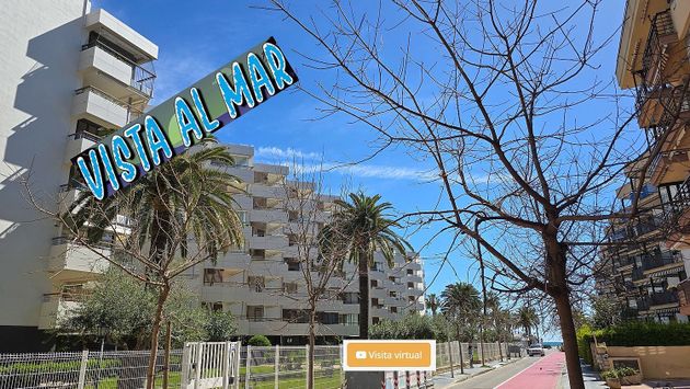 Foto 1 de Pis en venda a calle De Josep Carner de 2 habitacions amb terrassa i garatge