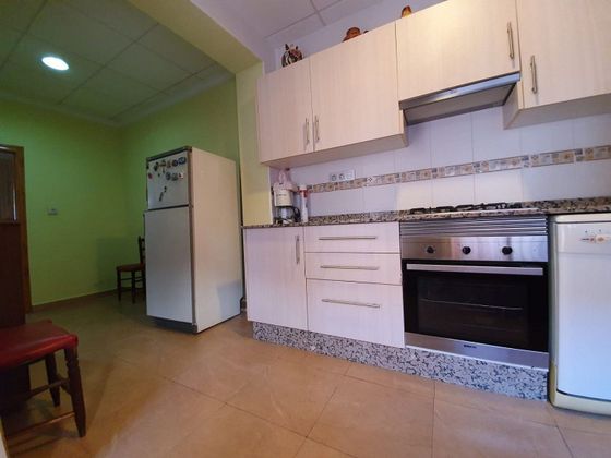 Foto 1 de Casa en venta en Beniaján de 3 habitaciones con terraza