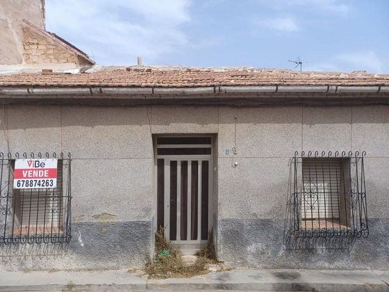 Foto 1 de Casa rural en venta en Torreagüera de 1 habitación y 105 m²