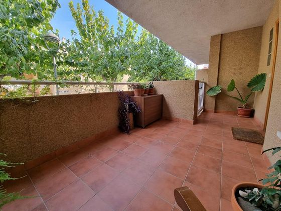 Foto 1 de Dúplex en venda a San José de la Vega de 4 habitacions amb terrassa i balcó