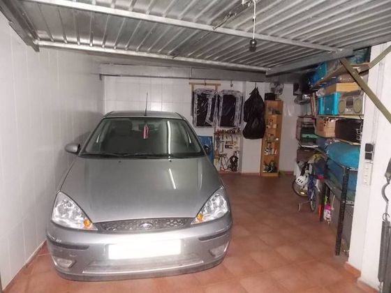 Foto 1 de Garaje en venta en Petrer de 25 m²