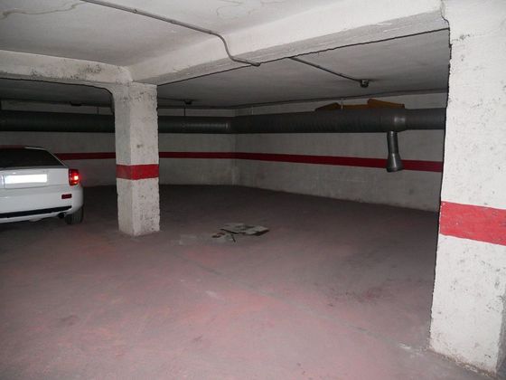 Foto 2 de Garatge en venda a Petrer de 29 m²