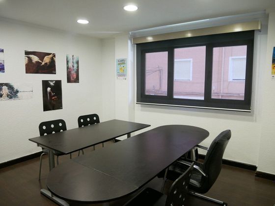Foto 1 de Oficina en alquiler en Elda de 126 m²